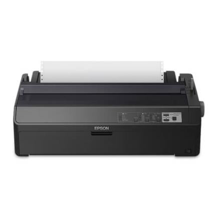 Epson FX-2190II 9-pin Dot Matrix Printer