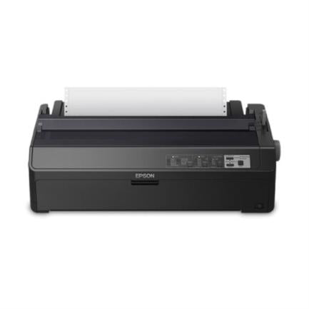 Epson LQ-2090II 24-Pin Dot Matrix Printer