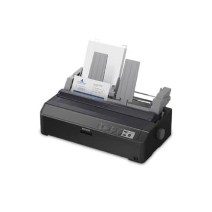 Epson LQ-2090II 24-Pin Dot Matrix Printer