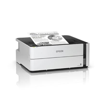 Impresora Epson de Inyeccion EcoTank M1180 WiFi y Ethernet
