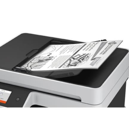 Epson Ecotank M3180 Monochrome All-in-One Continuous Ink Printer