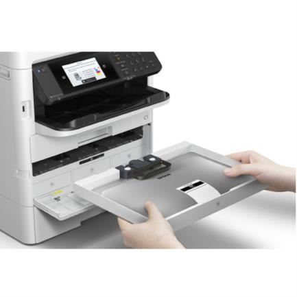 Epson WorkForce Pro WF-C579R Color Multifunction Inkjet Printer