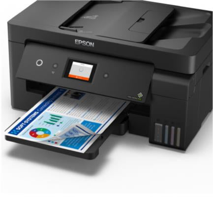 Epson EcoTank L14150 Color Inkjet Multifunction Printer