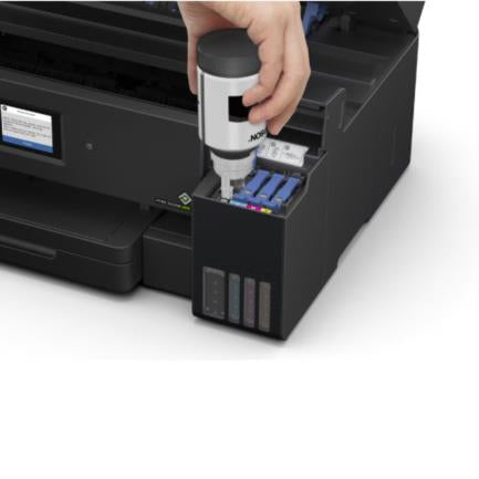 Epson EcoTank L14150 Color Inkjet Multifunction Printer