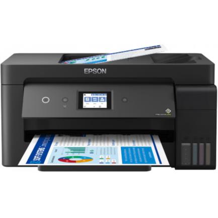 Epson EcoTank L14150 Color Inkjet Multifunction Printer