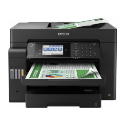 Epson EcoTank L15150 Color Inkjet Multifunction Printer