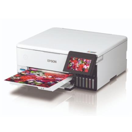 Epson EcoTank L8160 Color Inkjet Multifunction Printer