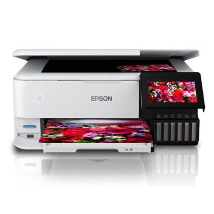 Epson EcoTank L8160 Color Inkjet Multifunction Printer