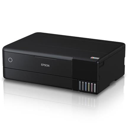 Epson EcoTank L8180 Color Inkjet Multifunction Printer