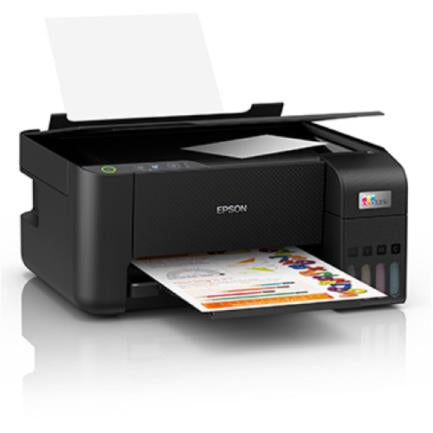 Epson EcoTank L3210 Color Inkjet Multifunction Printer
