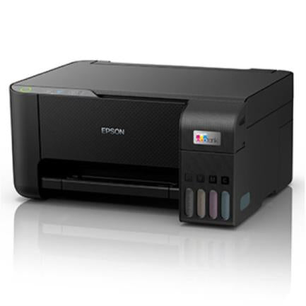Epson EcoTank L3210 Color Inkjet Multifunction Printer