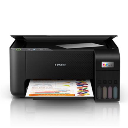 Epson EcoTank L3210 Color Inkjet Multifunction Printer