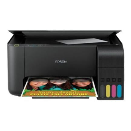 Epson EcoTank L3250 Color Inkjet Multifunction Printer