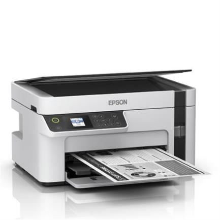 Epson EcoTank M2120 Monochrome Inkjet Multifunction Printer