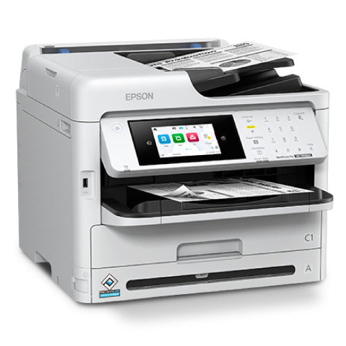 Epson WorkForce Pro WF-M5899 Monochrome Multifunction Printer