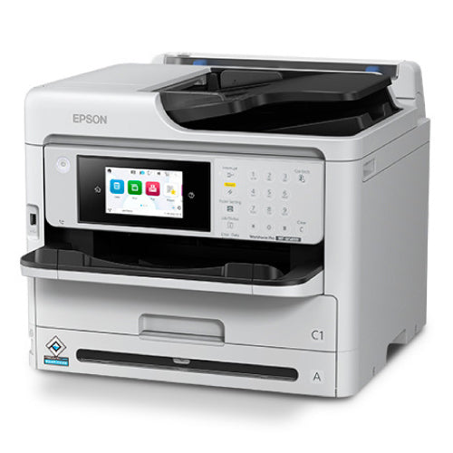 Epson WorkForce Pro WF-M5899 Monochrome Multifunction Printer