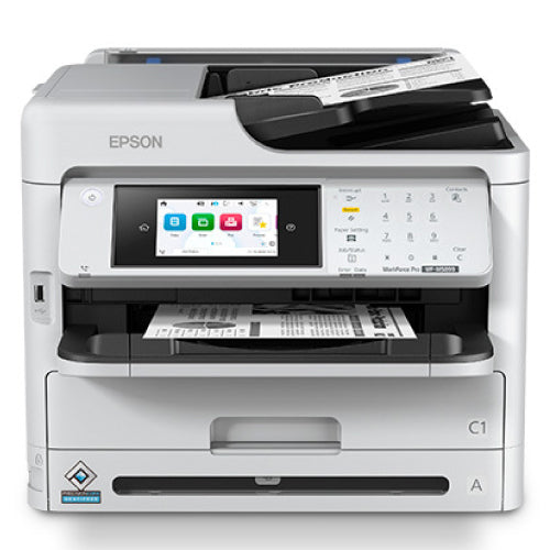 Epson WorkForce Pro WF-M5899 Monochrome Multifunction Printer