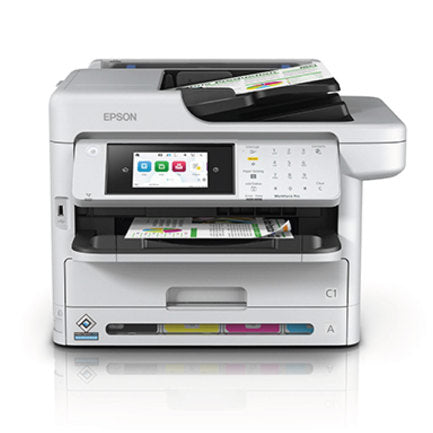 Epson WorkForce Pro C5891 Multifunction Printer