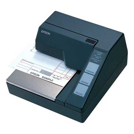 Impresora Epson POS TM-U295-292 Matricial
