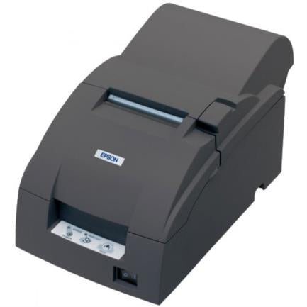 Epson TM-U220A-153 POS Dot Matrix Ticket Printer