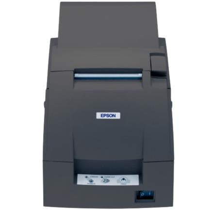 Epson TM-U220A-153 POS Dot Matrix Ticket Printer