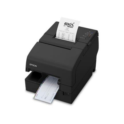 Impresora Epson POS Híbrida TM-H6000V-054 Térmica
