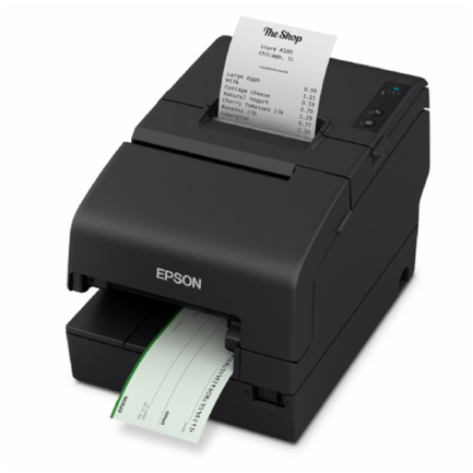Epson TM-H6000VI Receipt Printer