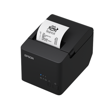 Epson T20IV-L Receipt Printer