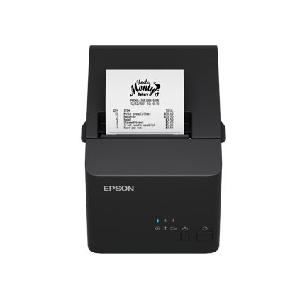 Epson T20IV-L Receipt Printer