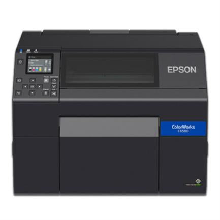 Epson ColorWorks CW-C6500AU POS Inkjet Printer