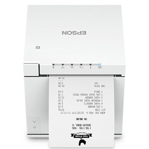 Epson TM-M30III Thermal Receipt Printer