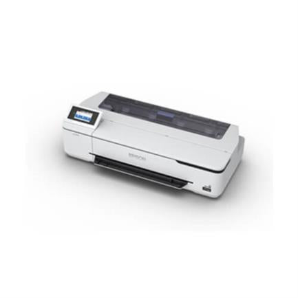 Epson SureColor T3170 CAD-GIS Inkjet Plotter 24" 2400 x 1200 Resolution Fragile Product Check Conditions