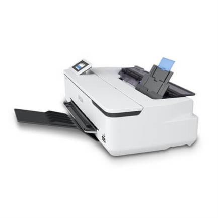 Epson SureColor T3170 CAD-GIS Inkjet Plotter 24" 2400 x 1200 Resolution Fragile Product Check Conditions