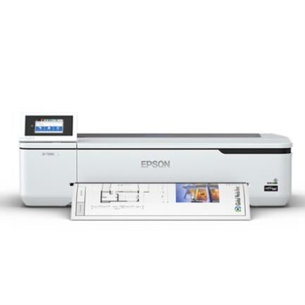 Epson SureColor T3170X Plotter 24" Printhead 2400 x 1200 Resolution