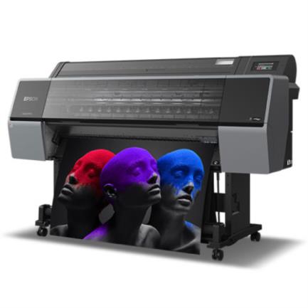 Epson SureColor P9570 Plotter 44" Printhead 2400 x 1200 Resolution Standard Edition