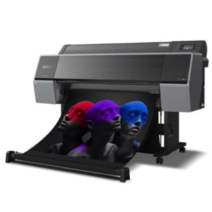 Epson SureColor P9570 Plotter 44" Printhead 2400 x 1200 Resolution Standard Edition