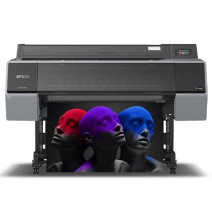 Epson SureColor P9570 Plotter 44" Printhead 2400 x 1200 Resolution Standard Edition
