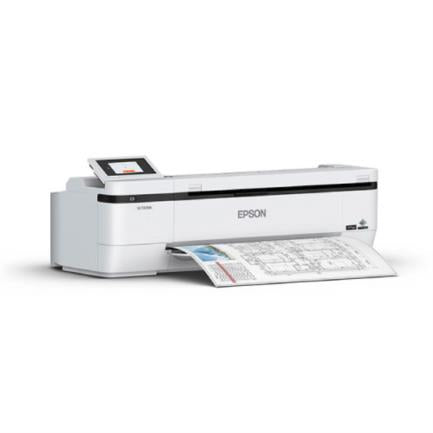 Epson SureColor T3170M Plotter with Integrated 24" Scanner, 2400 x 1200 Resolution, Fragile Product, Check Shipping Conditions