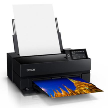Epson SureColor P700 Printer 13" Print Head Resolution 5760 x 1440