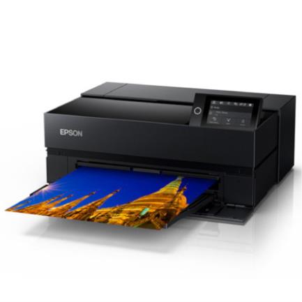 Epson SureColor P700 Printer 13" Print Head Resolution 5760 x 1440