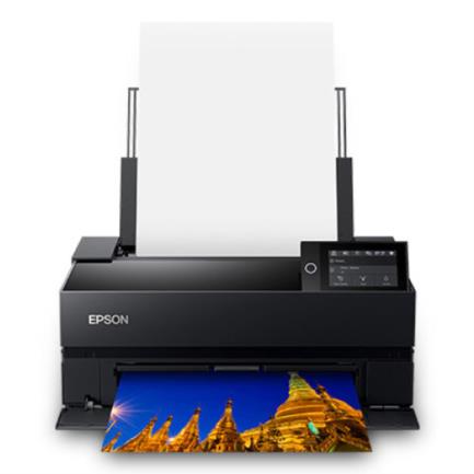 Epson SureColor P700 Printer 13" Print Head Resolution 5760 x 1440