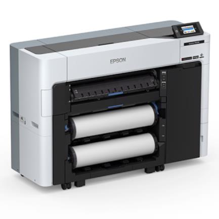 Epson SureColor P6570D Plotter 24" Printhead 2400x1200 Resolution Fragile Product Check Shipping Conditions