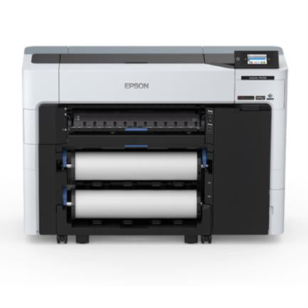 Epson SureColor P6570D Plotter 24" Printhead 2400x1200 Resolution Fragile Product Check Shipping Conditions