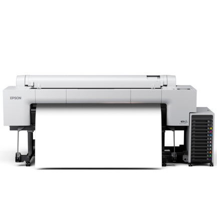 Epson SureColor P20570 Photo Inkjet Plotter 64 Resolution 2400 x 1200