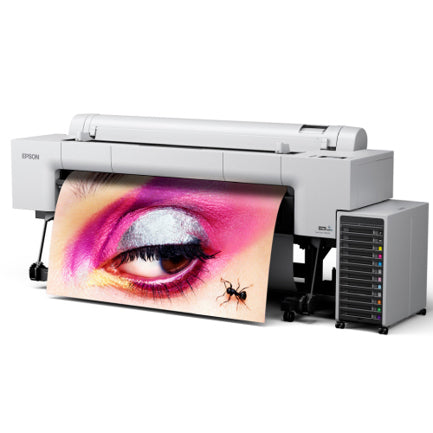 Epson SureColor P20570 Photo Inkjet Plotter 64 Resolution 2400 x 1200
