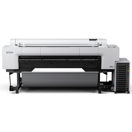 Epson SureColor P20570 Photo Inkjet Plotter 64 Resolution 2400 x 1200