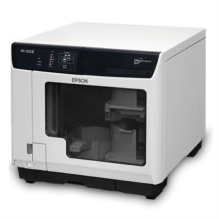 Epson PP-100III CD/DVD/Blu-Ray Disc Publisher and Printer