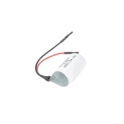 BATERIA DE CLORURO DE TIONILO DE LITIO TIPO DE CORRIENTE DE ALTO PULSO 3.6 V 800 mAh ( NO RECARGABLE )