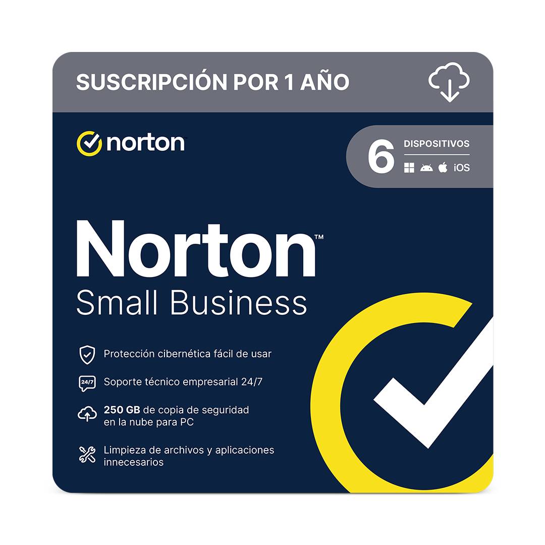 ESD NORTON ESD