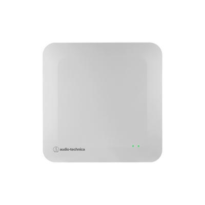 RECEPTOR INALÁMBRICO DE 8 CANALES COMPATIBLE CON DANTE DE LA SERIE ENGINEERED SOUND (ESW).